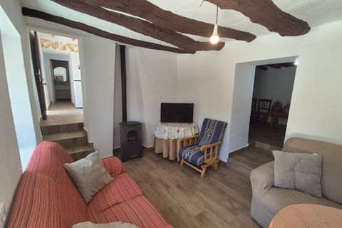 Masia a Chercos, Almeria, Chercos - € 600/mes | Ref: Cortijo Paletas - foto 13